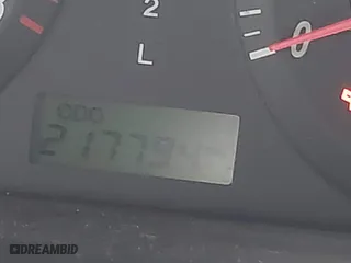 2006 Hyundai Elantra GLS with VIN KMHDN46D66U223371, listed as a IAAI auction lot 41664192 with 217,794 mi miles. Bid and sale history available at carsss.com. Image 7.