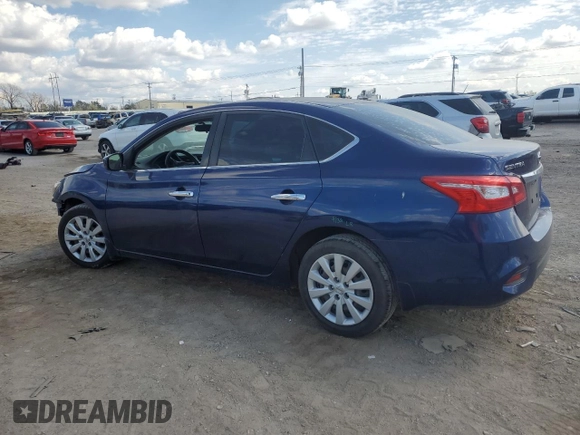 2019 Nissan Sentra SR with VIN 3N1AB7APXKY366952, listed as a Copart auction lot 50565665 with 101,804 mi miles and Salvage Title. Bid and sale history available at carsss.com. Image 2.