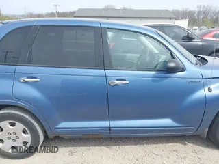 2006 Chrysler PT Cruiser Touring with VIN 3A4FY58B16T280636, listed as a IAAI auction lot 42070595 with 139,468 mi miles and . Bid and sale history available at carsss.com. Image 13.