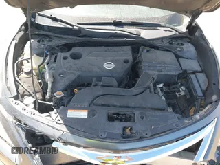 2015 Nissan Altima SL with VIN 1N4AL3AP0FC250702, listed as a IAAI auction lot 41775215 with 120,620 mi miles and . Bid and sale history available at DreamBid. Image 10.