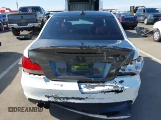 2008 BMW 1 Series 135i с VIN WBAUC73588VF22236, выставлен на аукционе IAAI как лот 42463013 с пробегом 127 215 миль миль и . История ставок и продаж доступна на DreamBid. Изображение 17.