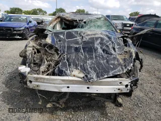 2023 Toyota Camry SE with VIN 4T1T11AKXPU083080, listed as a Copart auction lot 54882395 with Not provided miles and Non repairable. Bid and sale history available at DreamBid. Image 5.