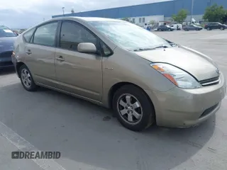 2008 Toyota Prius z VIN JTDKB20U887744885, wystawiony jako IAAI lot #41925152 z przebiegiem 285 213 mil mil oraz . Historia ofert i sprzedaży dostępna na DreamBid. Obrazek 1.