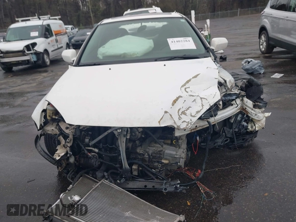 2006 Acura RSX z VIN JH4DC54856S005437, wystawiony jako IAAI lot #41402284 z przebiegiem Nie podano mil oraz . Historia ofert i sprzedaży dostępna na DreamBid. Obrazek 13.