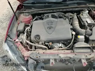 2019 Toyota Camry XSE с VIN 4T1BZ1HK9KU023326, выставлен на аукционе Copart как лот 66709865 с пробегом 98 978 миль миль и Списание • Salvage title. История ставок и продаж доступна на DreamBid. Изображение 14.