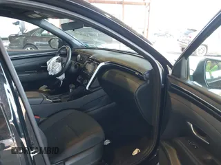2022 Hyundai Santa Cruz SEL z VIN 5NTJCDAE7NH018858, wystawiony jako IAAI lot #42038182 z przebiegiem 28 596 mil mil oraz . Historia ofert i sprzedaży dostępna na DreamBid. Obrazek 5.
