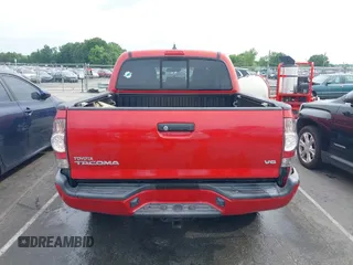2015 Toyota Tacoma с VIN 3TMLU4EN3FM197975, выставлен на аукционе IAAI как лот 42329957 с пробегом 97 887 миль миль и . История ставок и продаж доступна на DreamBid. Изображение 16.