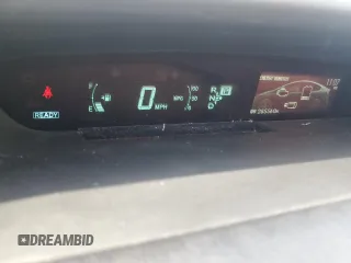 2013 Toyota Prius One with VIN JTDKN3DU2D5645783, listed as a Copart auction lot 55699835 with 285,560 mi miles and Clean Title. Bid and sale history available at carsss.com. Image 9.