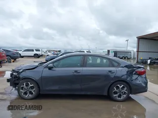 2019 Kia Forte LXS с VIN 3KPF24AD4KE052030, выставлен на аукционе IAAI как лот 42498730 с пробегом 100 875 миль миль и . История ставок и продаж доступна на DreamBid. Изображение 14.