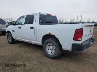 2013 Ram 1500 Tradesman with VIN 1C6RR7KP3DS631763, listed as a Copart auction lot 80919994 with 478,947 mi miles and Salvage Title. Bid and sale history available at carsss.com. Image 2.