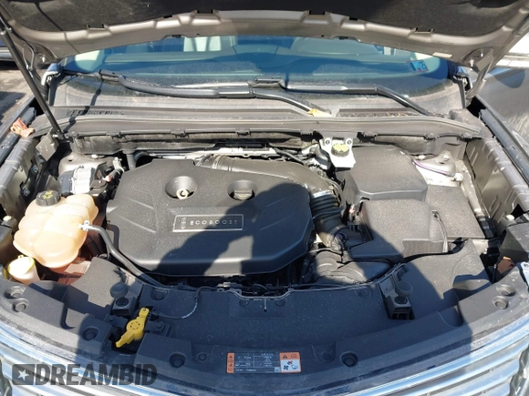 2016 Lincoln MKC Select with VIN 5LMCJ2D95GUJ08172, listed as a IAAI auction lot 41504279 with 73,425 mi miles and . Bid and sale history available at DreamBid. Image 10.
