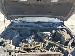 2007 Toyota RAV4 Sport z VIN JTMZK32V076009221, wystawiony jako Copart lot #75331574 z przebiegiem 214 017 mil mil oraz Szkoda całkowita • Salvage title. Historia ofert i sprzedaży dostępna na DreamBid. Obrazek 12.