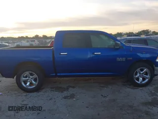 2018 Ram 1500 Harvest с VIN 1C6RR6LT2JS105979, выставлен на аукционе IAAI как лот 42494221 с пробегом 196 388 миль миль и . История ставок и продаж доступна на DreamBid. Изображение 13.