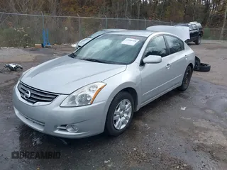 2012 Nissan Altima 2.5 S with VIN 1N4AL2APXCC232701, listed as a IAAI auction lot 41086518 with 161,141 mi miles. Bid and sale history available at carsss.com. Image 18.