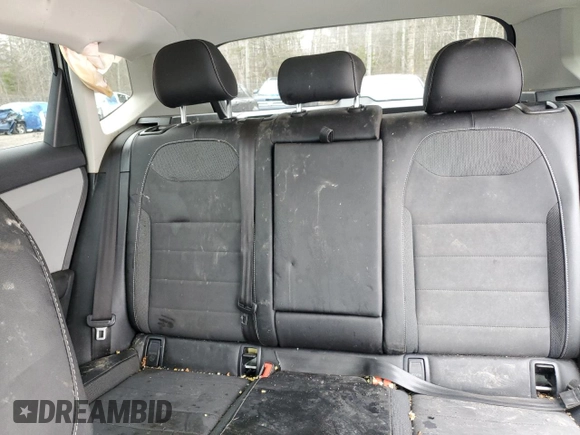 2022 Volkswagen Taos SE с VIN 3VVLX7B2XNM082339, выставлен на аукционе Copart как лот 50951215 с пробегом Не указан миль и На запчасти • Non repairable. История ставок и продаж доступна на DreamBid. Изображение 10.