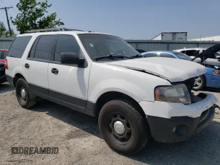 2016 Ford Expedition XL z VIN 1FMJU1GT2GEF43907, wystawiony jako Copart lot #66345444 z przebiegiem 63 701 mil mil oraz Szkoda całkowita • Salvage title. Historia ofert i sprzedaży dostępna na DreamBid. Obrazek 4.