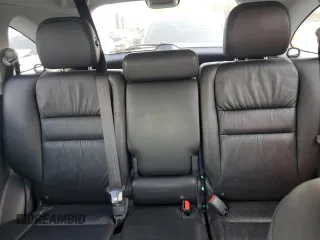 2011 Honda CR-V EX-L z VIN 5J6RE4H73BL027786, wystawiony jako Copart lot #54880865 z przebiegiem 127 927 mil mil oraz Szkoda całkowita • Salvage title. Historia ofert i sprzedaży dostępna na DreamBid. Obrazek 10.