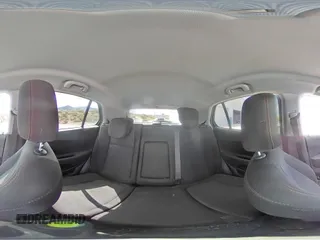 2020 Chevrolet Trax LS with VIN 3GNCJKSB7LL219895, listed as a Copart auction lot 57639035 with 81,063 mi miles and Salvage title. Bid and sale history available at DreamBid. Image 15.