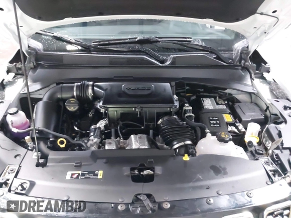 2025 Jeep Compass Limited with VIN 3C4NJDCN0ST517886, listed as a IAAI auction lot 41443488 with 3,467 mi miles and . Bid and sale history available at DreamBid. Image 10.