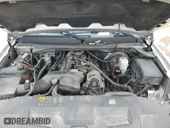 2012 GMC Sierra 1500 SLT с VIN 3GTP2WE79CG158581, выставлен на аукционе Copart как лот 61607975 с пробегом 161 982 миль миль и Чистый • Clean title. История ставок и продаж доступна на DreamBid. Изображение 11.