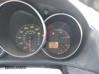 2006 Mazda 3 i Touring with VIN JM1BK32FX61416288, listed as a IAAI auction lot 41882749 with 140,396 mi miles and . Bid and sale history available at DreamBid. Image 7.