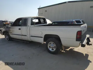 2002 Dodge Ram 2500 with VIN 3B7KC23C12M313429, listed as a Copart auction lot 66878984 with 0 mi miles and Non Repairable. Bid and sale history available at carsss.com. Image 2.