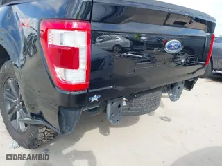 2022 Ford F-150 XL with VIN 1FTFW1E84NFA69310, listed as a IAAI auction lot 41471308 with 71,584 mi miles. Bid and sale history available at carsss.com. Image 21.