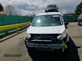 2018 Ford Transit Connect XL z VIN NM0LS7E79J1360544, wystawiony jako Copart lot #55054055 z przebiegiem 149 345 mil mil oraz Szkoda całkowita • Salvage title. Historia ofert i sprzedaży dostępna na DreamBid. Obrazek 15.