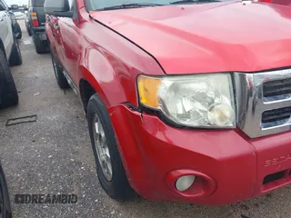 2011 Ford Escape XLT with VIN 1FMCU9D70BKC38169, listed as a IAAI auction lot 42802876 with 233,249 mi miles and . Bid and sale history available at DreamBid. Image 14.