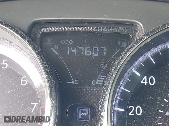 2016 Nissan Versa S z VIN 3N1CN7AP9GL829345, wystawiony jako IAAI lot #42441630 z przebiegiem 147 607 mil mil oraz . Historia ofert i sprzedaży dostępna na DreamBid. Obrazek 15.