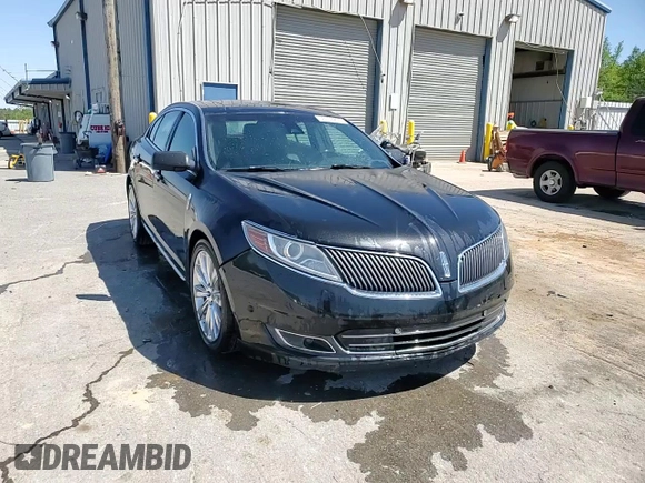 2013 Lincoln MKS EcoBoost with VIN 1LNHL9FT4DG601971, listed as a Copart auction lot 53109205 with 171,774 mi miles and Non Repairable. Bid and sale history available at DreamBid. Image 13.