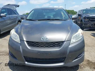 2009 Toyota Matrix z VIN 2T1KU40EX9C009131, wystawiony jako IAAI lot #42478822 z przebiegiem 177 305 mil mil oraz . Historia ofert i sprzedaży dostępna na DreamBid. Obrazek 6.