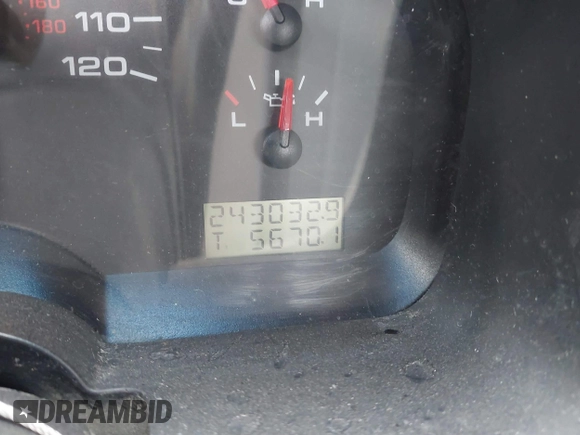 2008 Ford F-150 XL с VIN 1FTRW12W58KE90819, выставлен на аукционе IAAI как лот 42807456 с пробегом 243 032 миль миль и . История ставок и продаж доступна на DreamBid. Изображение 15.