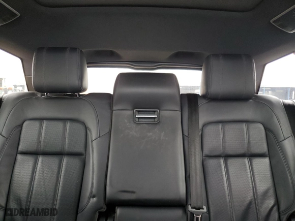 2019 Land Rover Range Rover Sport HSE with VIN SALWR2RV2KA845920, listed as a Copart auction lot 52017515 with 78,353 mi miles and Clean Title. Bid and sale history available at carsss.com. Image 10.