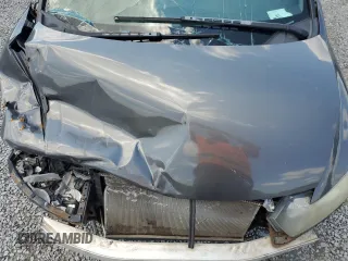 2011 Honda Civic Cpe EX with VIN 2HGFG1B89BH516789, listed as a Copart auction lot 65648994 with 162,850 mi miles and Salvage Title. Bid and sale history available at carsss.com. Image 12.