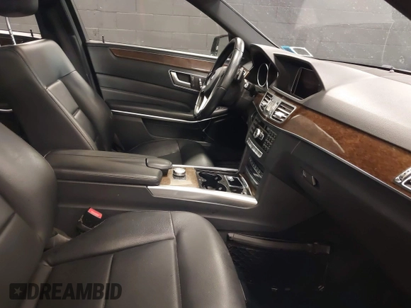 2014 Mercedes-Benz E 350 Luxury with VIN WDDHF8JB3EA997051, listed as a IAAI auction lot 41953969 with 104,288 mi miles and . Bid and sale history available at DreamBid. Image 5.