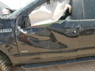 2017 Ford F-150 XL с VIN 1FTEX1EP4HFC27911, выставлен на аукционе Copart как лот 54528015 с пробегом 94 292 миль миль и Чистый • Clean title. История ставок и продаж доступна на DreamBid. Изображение 7.