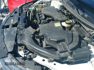 2017 Nissan Rogue SV z VIN JN1BJ1CP7HW009455, wystawiony jako IAAI lot #42643408 z przebiegiem 70 642 mil mil oraz . Historia ofert i sprzedaży dostępna na DreamBid. Obrazek 20.