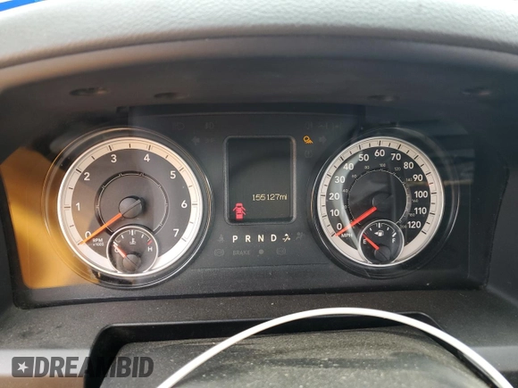 2018 Ram 2500 Tradesman с VIN 3C6UR5CJ9JG216166, выставлен на аукционе Copart как лот 55306175 с пробегом 155 127 миль миль и Списание • Salvage title. История ставок и продаж доступна на DreamBid. Изображение 9.