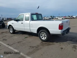 2005 Ford Ranger XL with VIN 1FTYR14U05PA44025, listed as a IAAI auction lot 41579743 with 145,113 mi miles and . Bid and sale history available at DreamBid. Image 3.