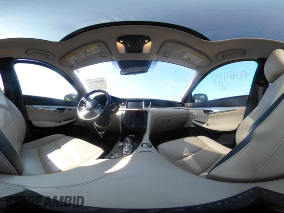 2019 Infiniti QX50 Essential с VIN 3PCAJ5M32KF123550, выставлен на аукционе IAAI как лот 42419351 с пробегом 120 186 миль миль и . История ставок и продаж доступна на DreamBid. Изображение 19.