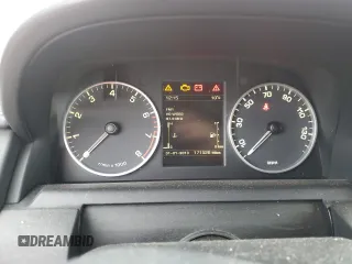 2015 Land Rover LR4 HSE с VIN SALAG2V6XFA767634, выставлен на аукционе Copart как лот 57645795 с пробегом 171 526 миль миль и Чистый • Clean title. История ставок и продаж доступна на DreamBid. Изображение 9.