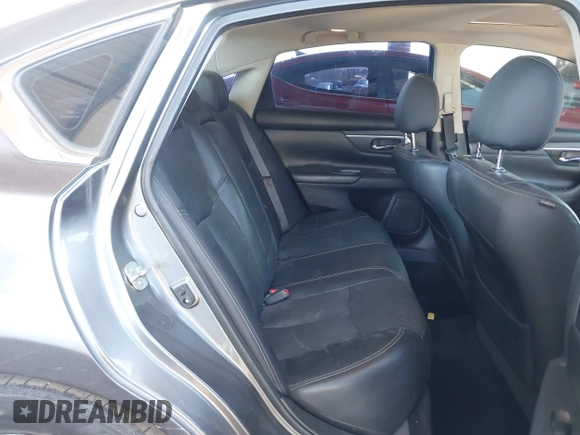 2017 Nissan Altima SV with VIN 1N4AL3AP7HC289094, listed as a IAAI auction lot 42508845 with 123,391 mi miles and . Bid and sale history available at DreamBid. Image 8.