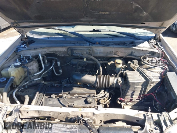2001 Ford Escape XLS с VIN 1FMYU01B11KA16460, выставлен на аукционе IAAI как лот 42346546 с пробегом 264 160 миль миль и . История ставок и продаж доступна на DreamBid. Изображение 10.