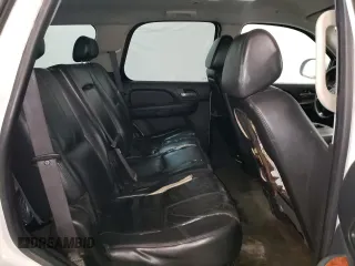 2008 Chevrolet Tahoe 2LT z VIN 1GNFC13078R152116, wystawiony jako Copart lot #42241295 z przebiegiem 224 882 mil mil oraz Czysty tytuł • Clean title. Historia ofert i sprzedaży dostępna na DreamBid. Obrazek 11.