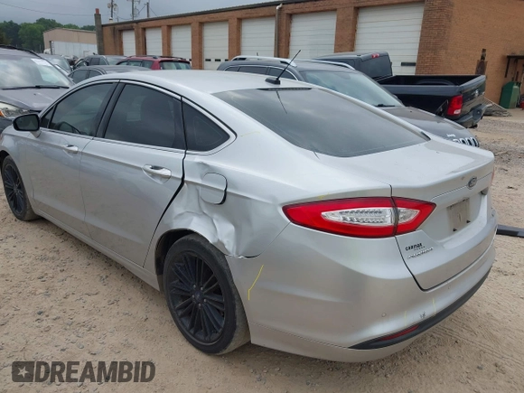 2016 Ford Fusion SE with VIN 3FA6P0HD8GR274155, listed as a IAAI auction lot 42423557 with 167,777 mi miles and . Bid and sale history available at DreamBid. Image 3.