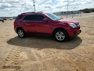 2014 Chevrolet Equinox LT with VIN 2GNALBEK4E6357723, listed as a Copart auction lot 45555405 with 97,691 mi miles and Salvage Title. Bid and sale history available at carsss.com. Image 12.