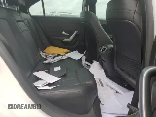 2019 Mercedes-Benz A 220 с VIN WDD3G4EB5KW002133, выставлен на аукционе Copart как лот 58797055 с пробегом Не указан миль и Чистый • Clean title. История ставок и продаж доступна на DreamBid. Изображение 10.