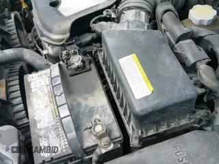 2006 Hyundai Accent GLS z VIN KMHCN46C26U044456, wystawiony jako IAAI lot #42323243 z przebiegiem 176 140 mil mil oraz . Historia ofert i sprzedaży dostępna na DreamBid. Obrazek 19.