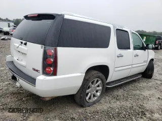 2007 GMC Yukon XL z VIN 1GKFK66837J193760, wystawiony jako Copart lot #58506515 z przebiegiem 198 342 mil mil oraz Szkoda całkowita • Salvage title. Historia ofert i sprzedaży dostępna na DreamBid. Obrazek 3.
